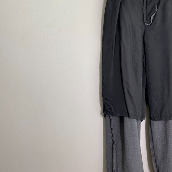 Wilfred Maru Ankle Wool Pant - Picture 12 of 12